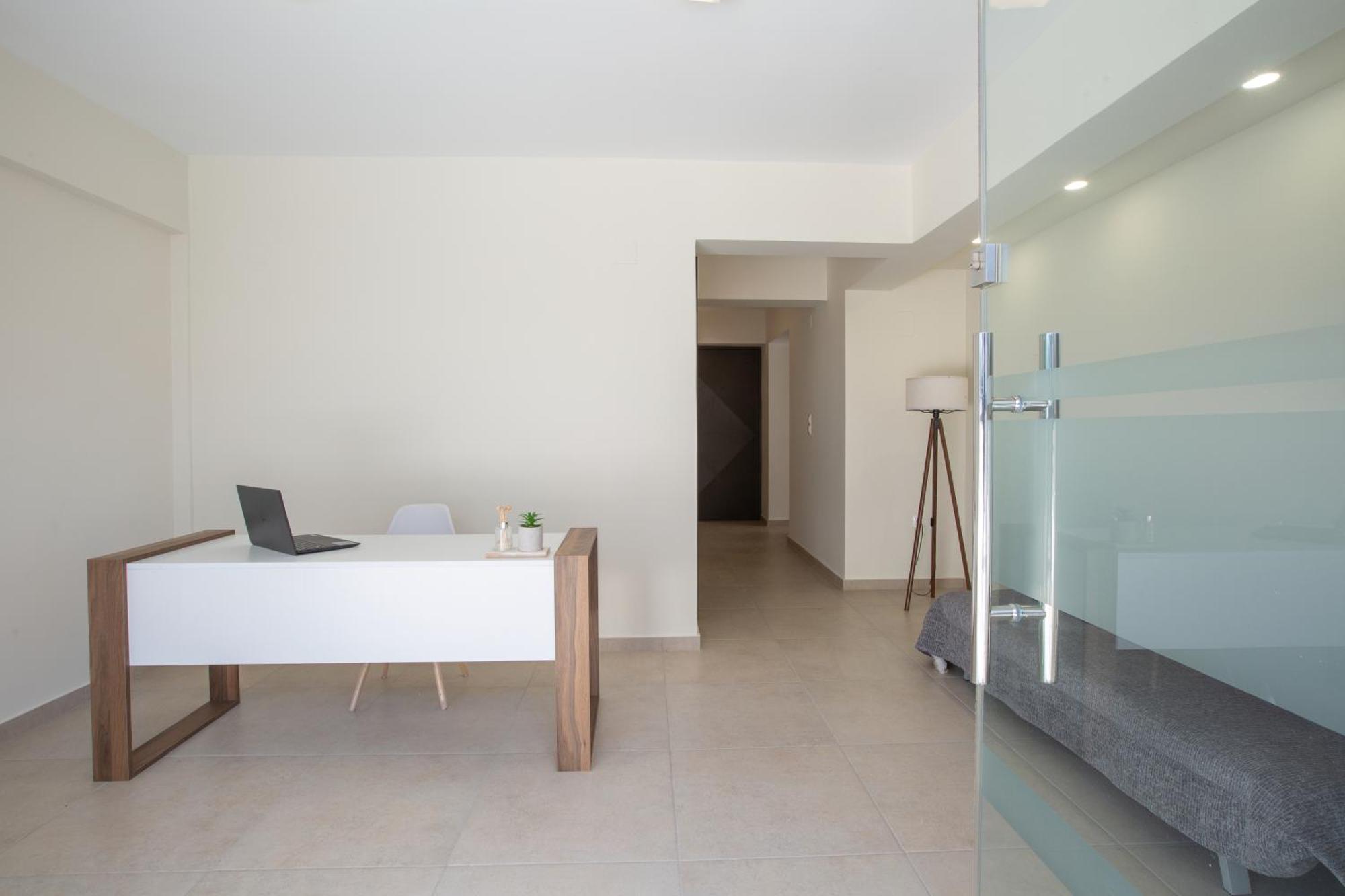 Amelie'S Luxe Apartments Kalligoni ภายนอก รูปภาพ