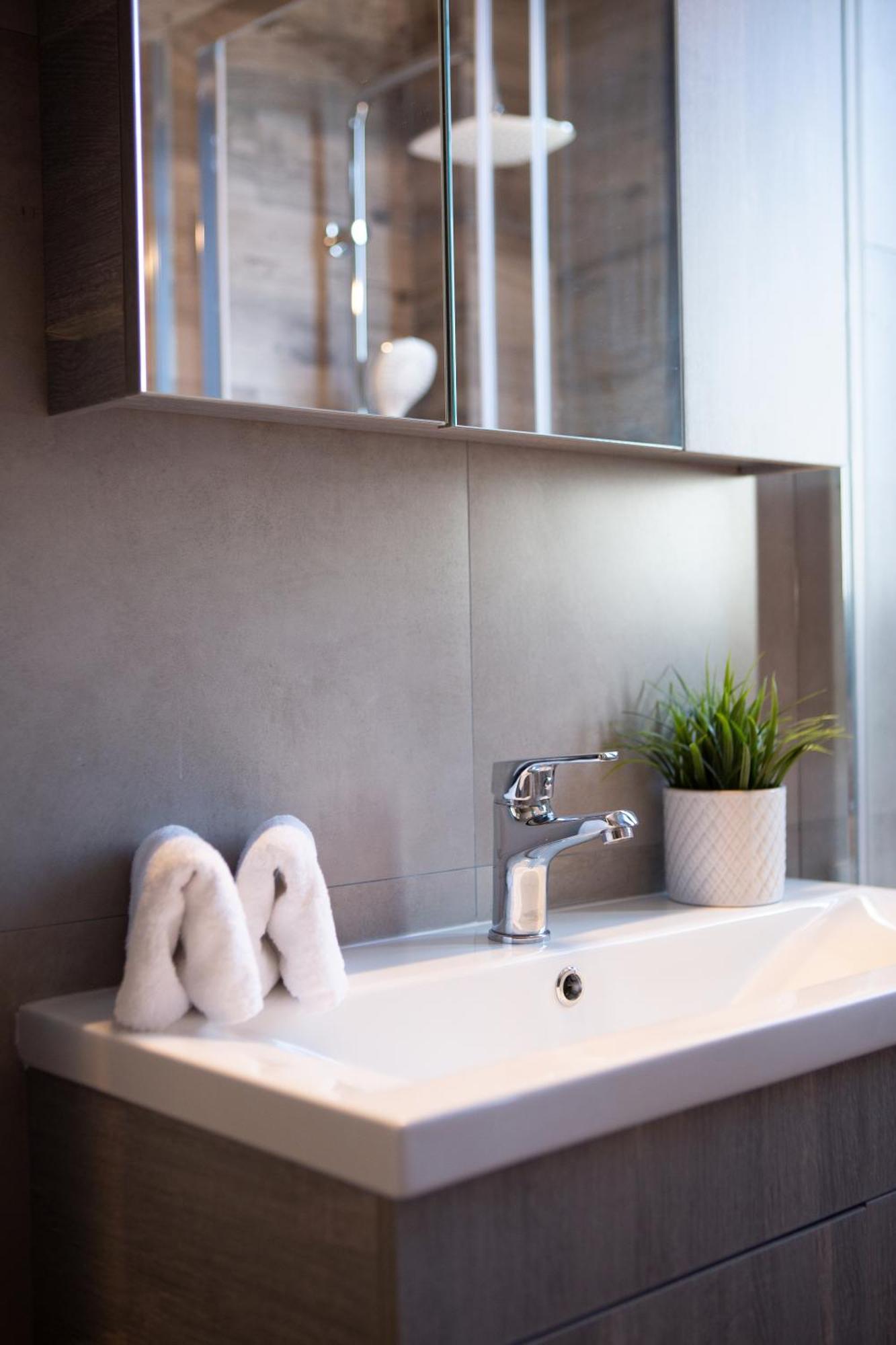 Amelie'S Luxe Apartments Kalligoni ภายนอก รูปภาพ
